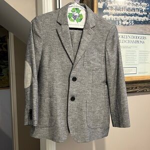 Boys Linen suit